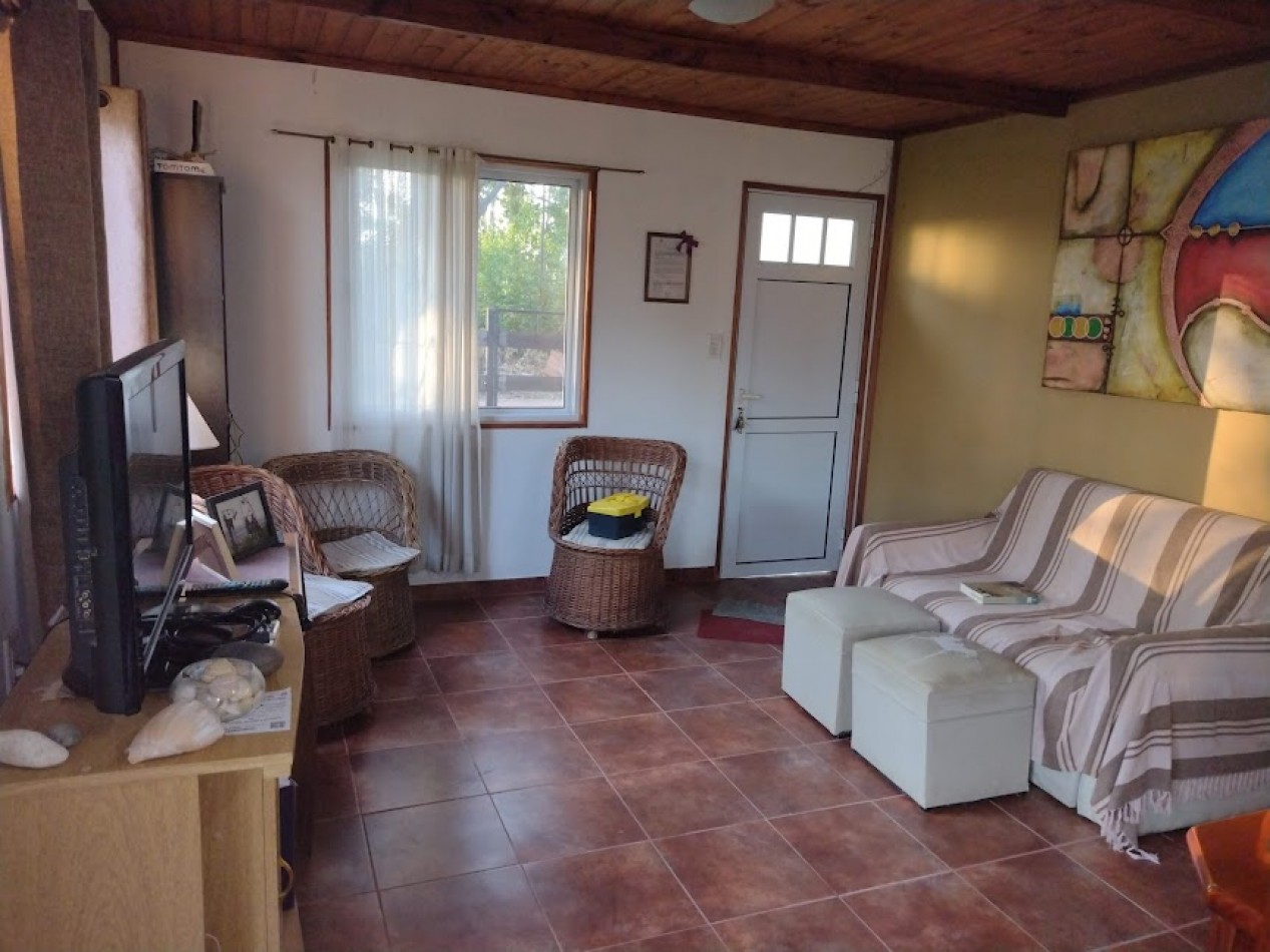 CASA DE CAMPO EN EJIDO COLON