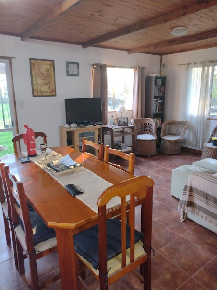 CASA DE CAMPO EN EJIDO COLON