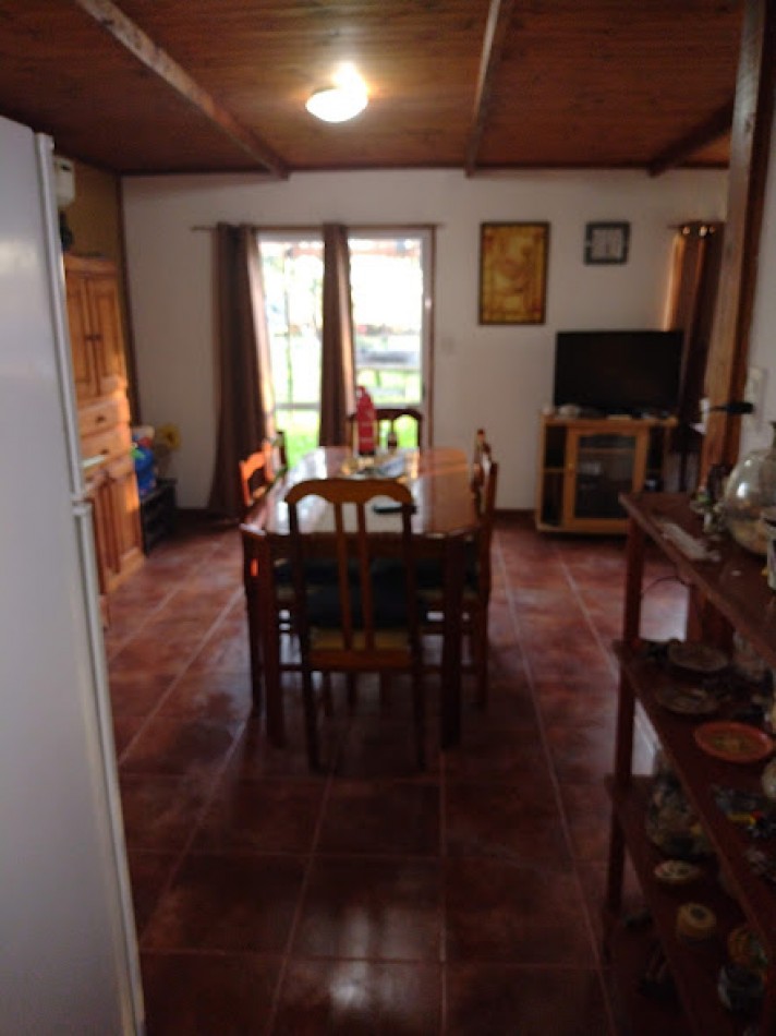 CASA DE CAMPO EN EJIDO COLON