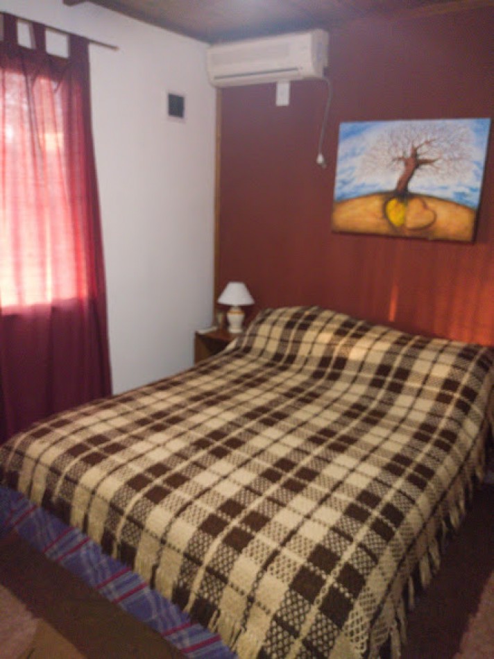 CASA DE CAMPO EN EJIDO COLON