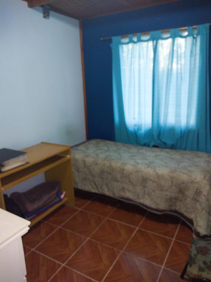 CASA DE CAMPO EN EJIDO COLON