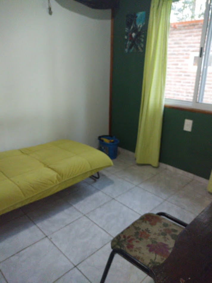 CASA DE CAMPO EN EJIDO COLON