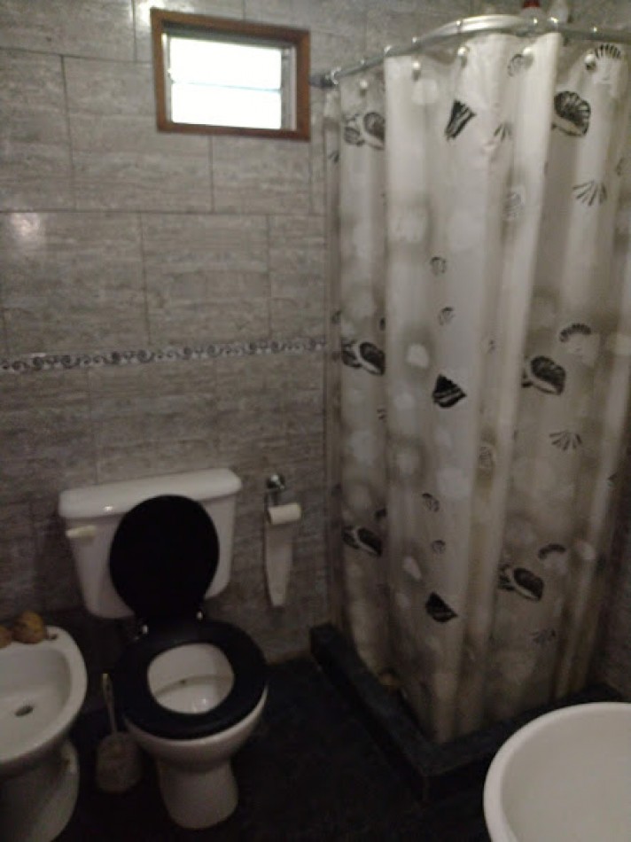 CASA DE CAMPO EN EJIDO COLON