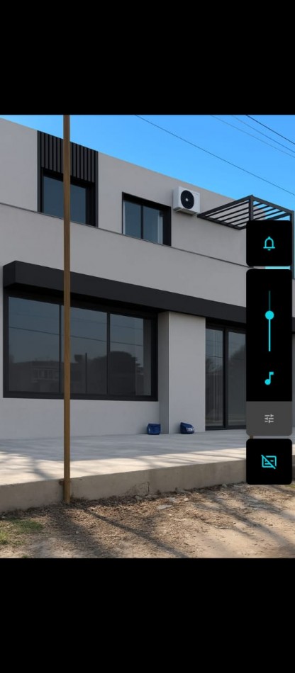 3 DUPLEX NUEVOS - SOLO POR ESTOS DIAS LIQUIDACION POR OFERTA CONTADO EFECTIVO 