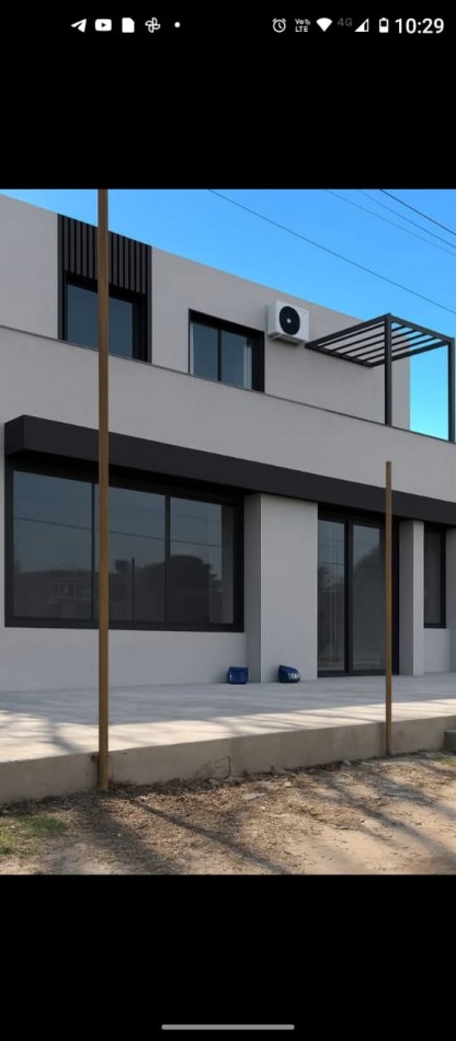 3 DUPLEX NUEVOS - SOLO POR ESTOS DIAS LIQUIDACION POR OFERTA CONTADO EFECTIVO 