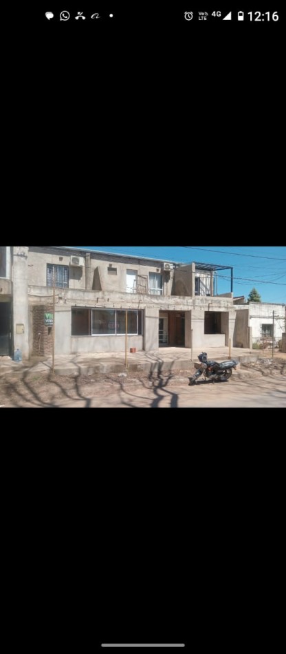 3 DUPLEX NUEVOS - SOLO POR ESTOS DIAS LIQUIDACION POR OFERTA CONTADO EFECTIVO 