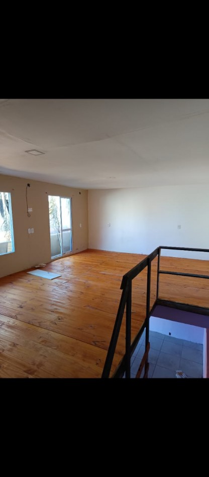 3 DUPLEX NUEVOS - SOLO POR ESTOS DIAS LIQUIDACION POR OFERTA CONTADO EFECTIVO 