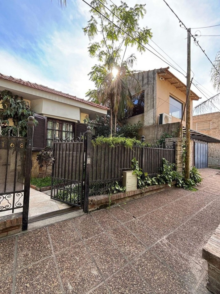 EN VENTA - IMPORTANTE PROPIEDAD EN COLON 