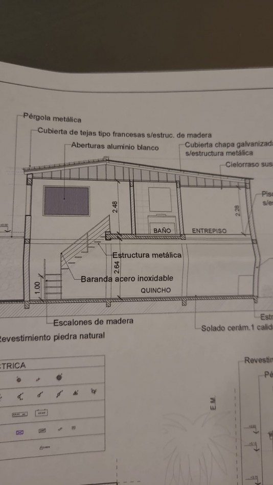 EN VENTA - IMPORTANTE PROPIEDAD EN COLON 