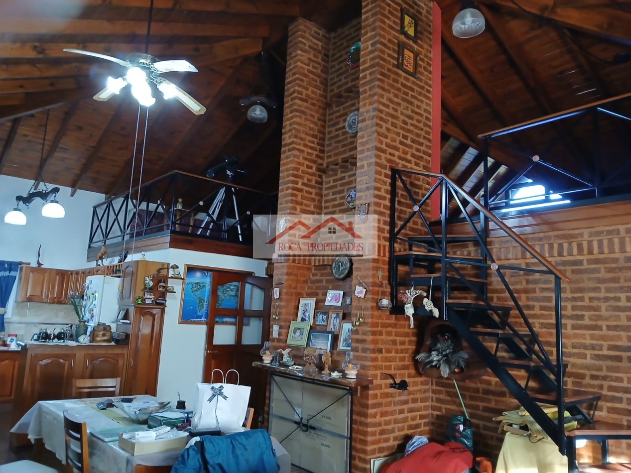 VENTA - IMPORTANTE PROPIEDAD EN BARRIO LOS BRETES