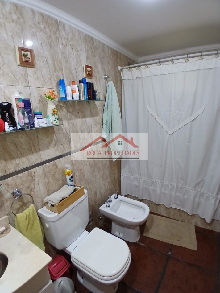 VENTA - IMPORTANTE PROPIEDAD EN BARRIO LOS BRETES