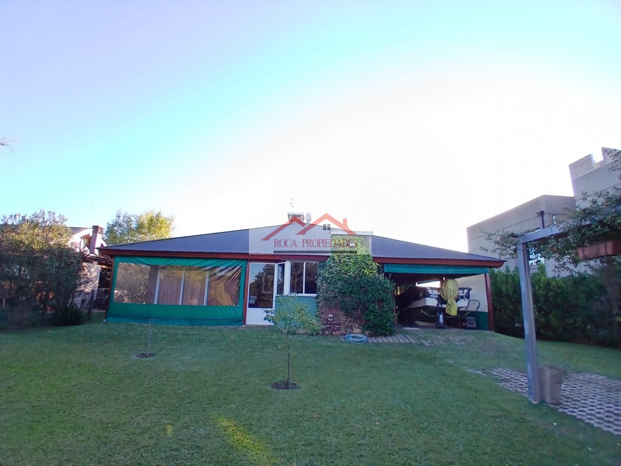 VENTA - IMPORTANTE PROPIEDAD EN BARRIO LOS BRETES