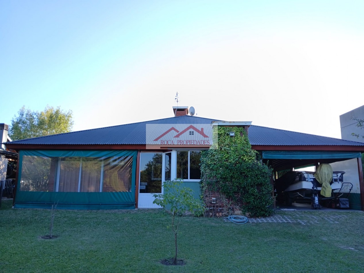 VENTA - IMPORTANTE PROPIEDAD EN BARRIO LOS BRETES
