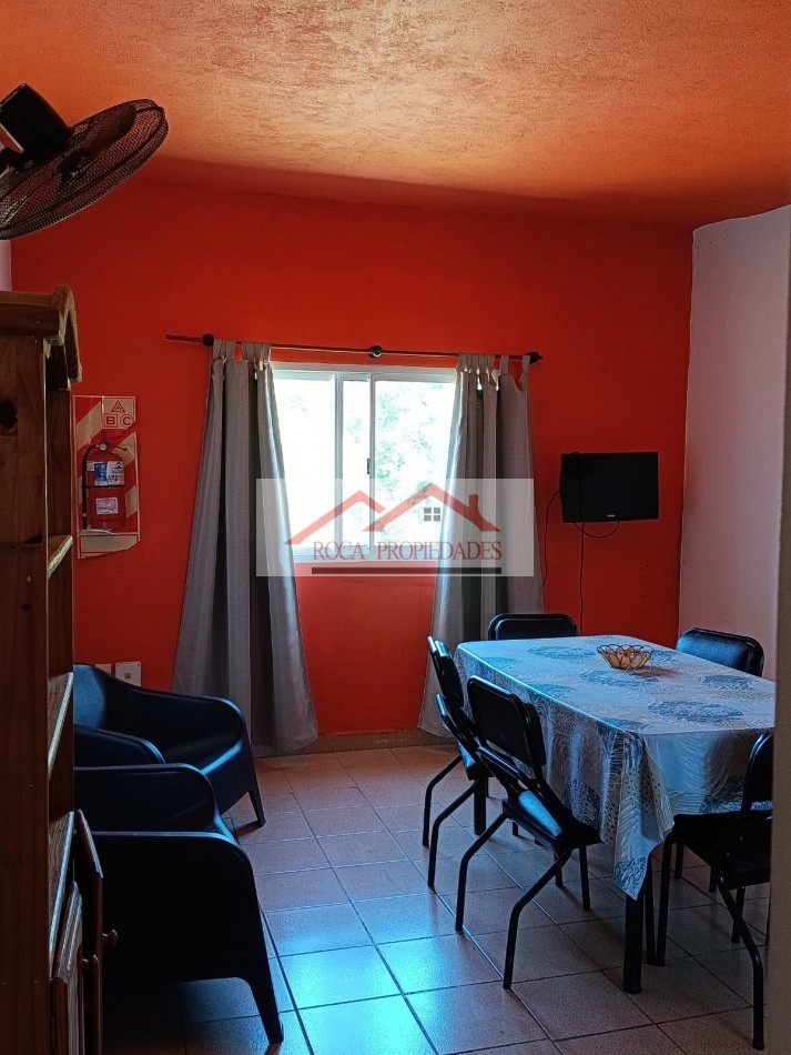 En Venta en Colon - Importante Complejo Turistico - Craviotto 535 esq. Bvar. Guemes