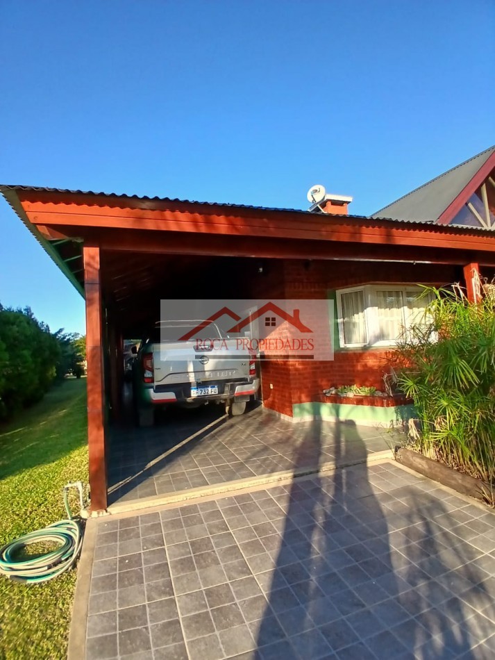VENTA - IMPORTANTE PROPIEDAD EN BARRIO LOS BRETES