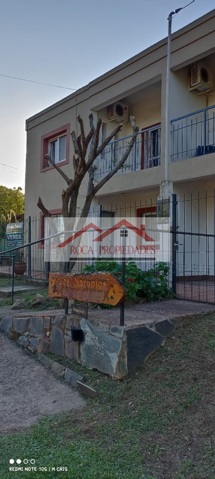 En Venta en Colon - Importante Complejo Turistico - Craviotto 535 esq. Bvar. Guemes