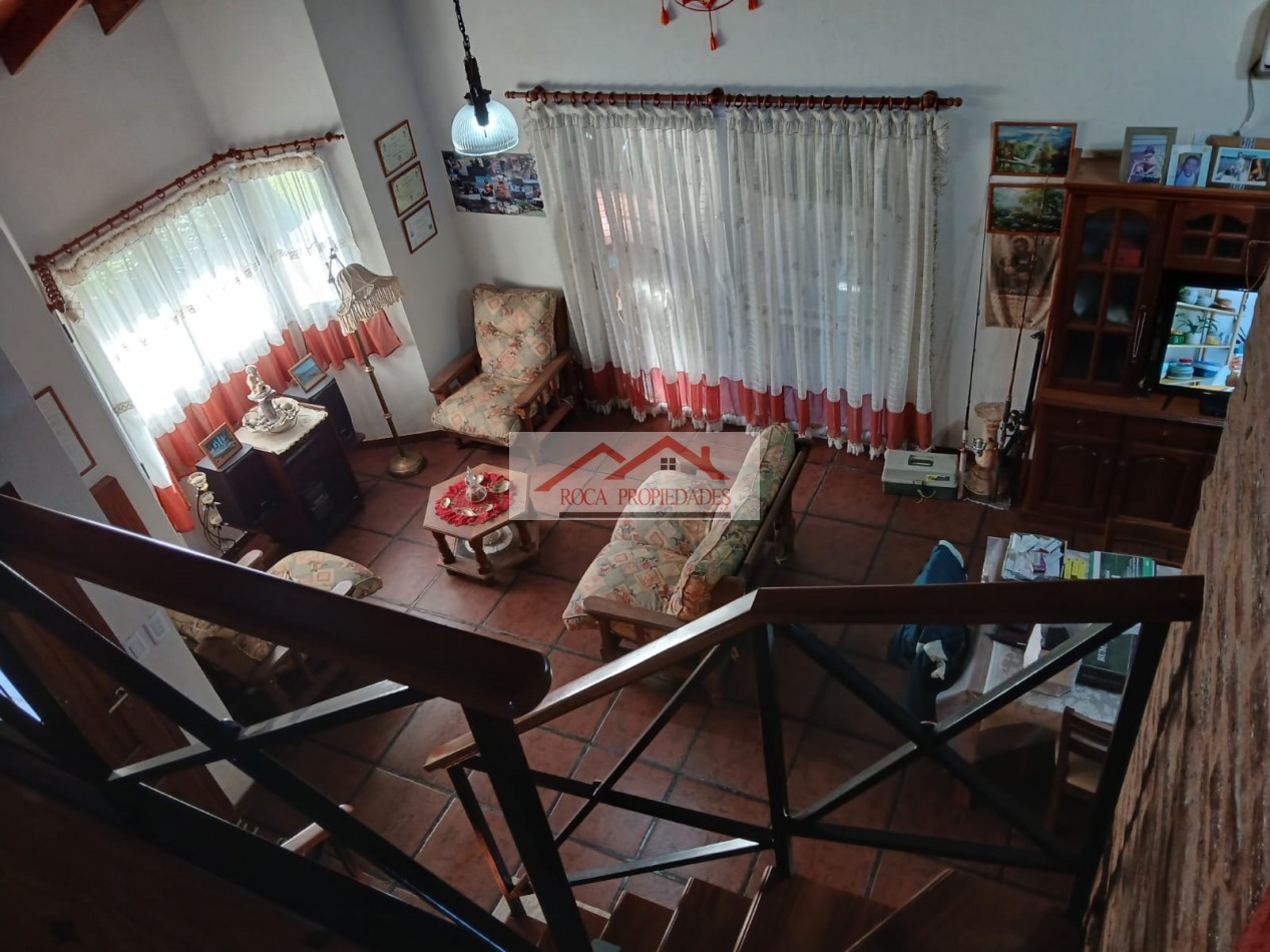 VENTA - IMPORTANTE PROPIEDAD EN BARRIO LOS BRETES