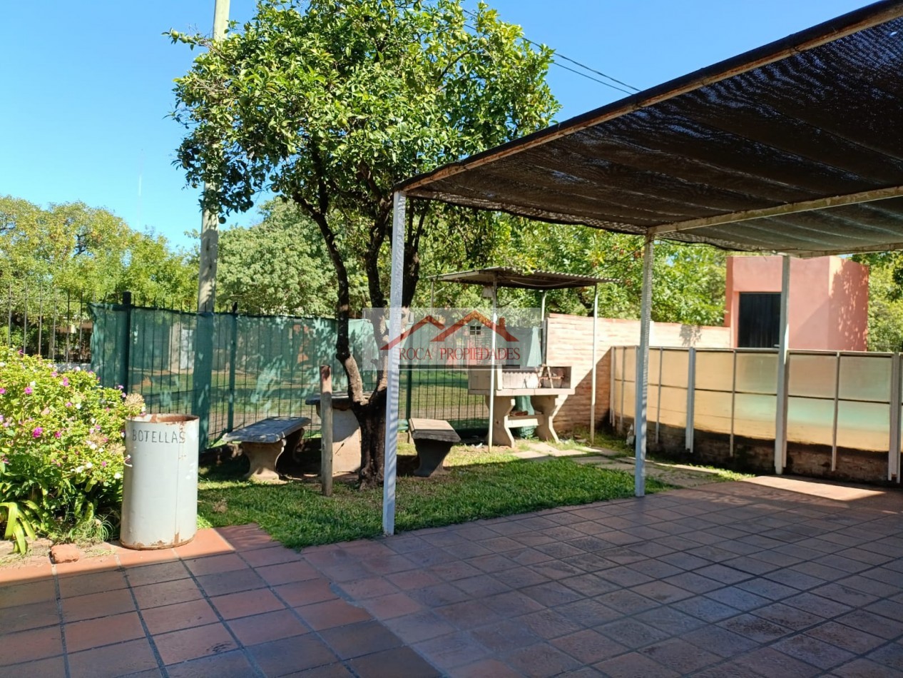 En Venta en Colon - Importante Complejo Turistico - Craviotto 535 esq. Bvar. Guemes