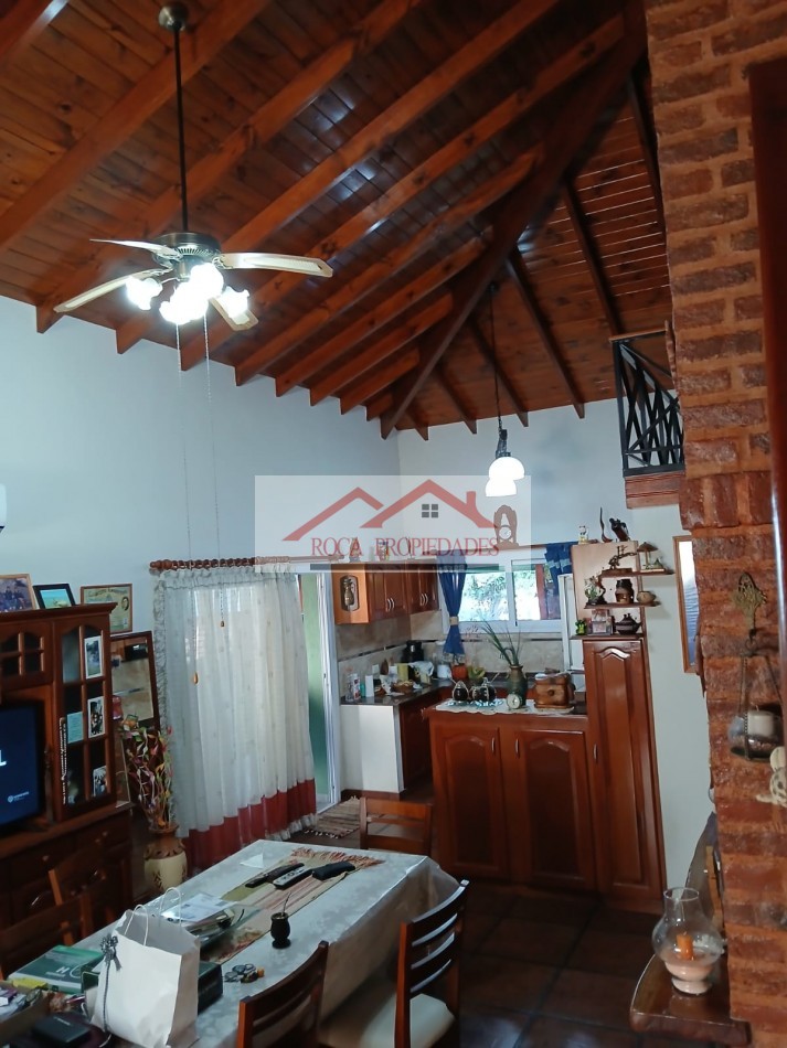 VENTA - IMPORTANTE PROPIEDAD EN BARRIO LOS BRETES