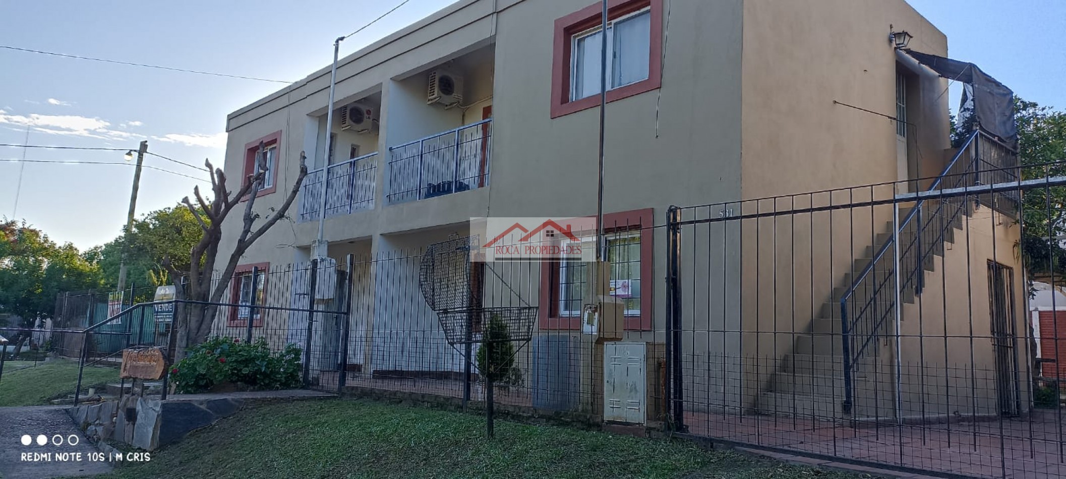 En Venta en Colon - Importante Complejo Turistico - Craviotto 535 esq. Bvar. Guemes